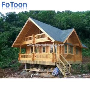 בית עץ טרומי